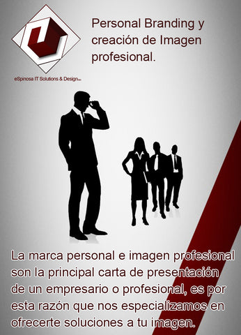 Personal Branding 2